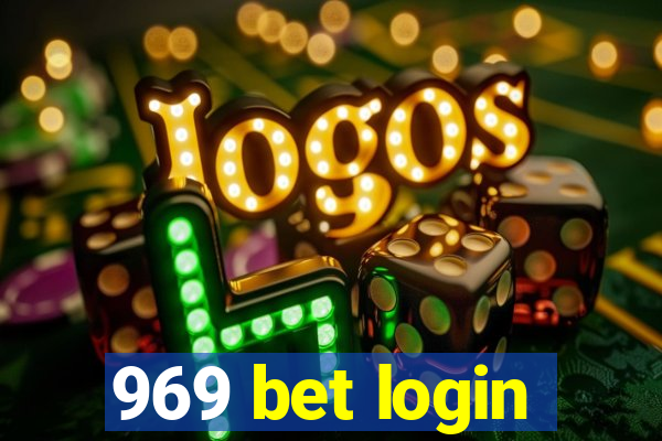 969 bet login